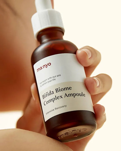 ma:nyo - Bifida Biome Complex Ampoule 50ml