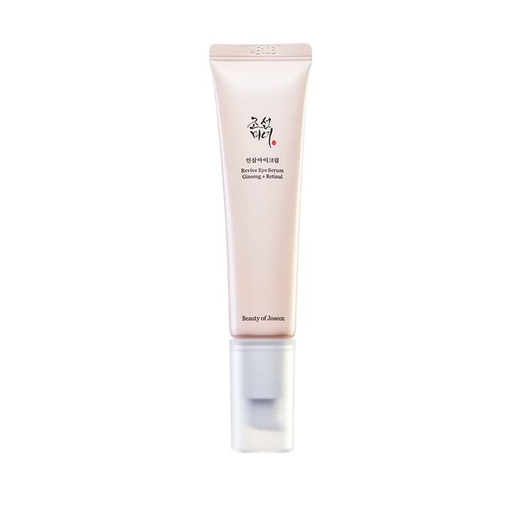 BEAUTY OF JOSEON - Revive Eye Serum Ginseng + Retinal 30ml