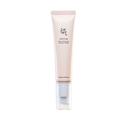 BEAUTY OF JOSEON - Revive Eye Serum Ginseng + Retinal 30ml