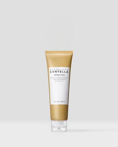 SKIN1004 – Espuma Facial Suave con Centella de Madagascar 125ml