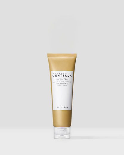 SKIN1004 – Mousse Visage Douce à la Centella de Madagascar 125ml