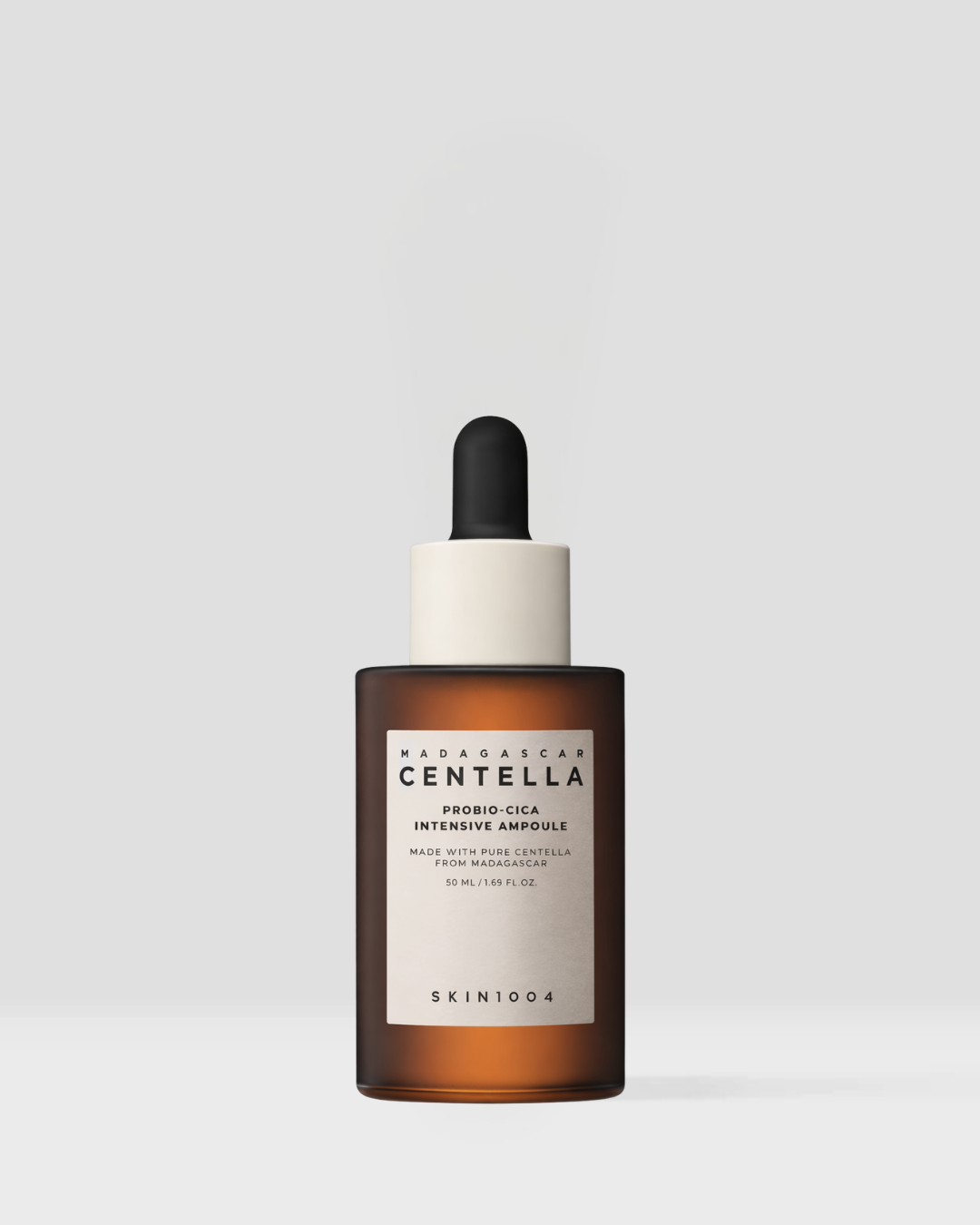 SKIN1004 – Ampoule Intensive Probio-Cica à la Centella de Madagascar 50ml