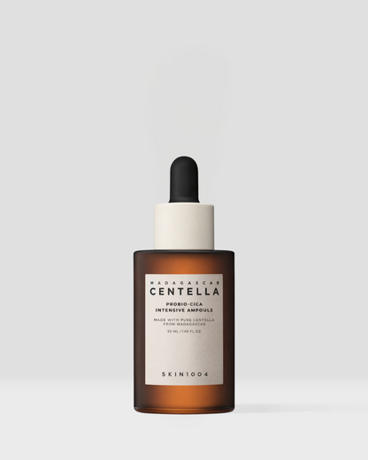 SKIN1004 – Ampoule Intensive Probio-Cica à la Centella de Madagascar 50ml