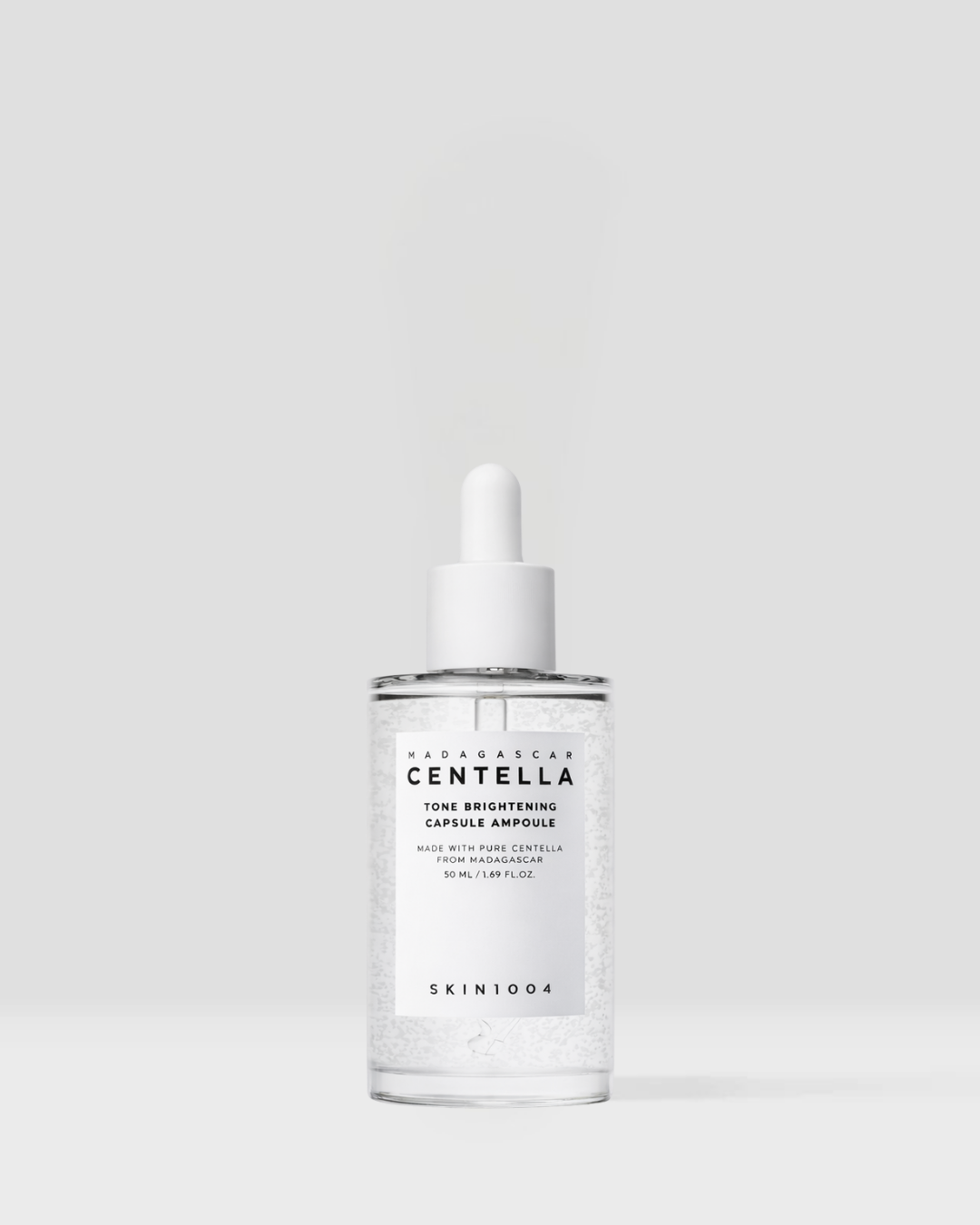 SKIN1004 – Ampoule Éclat en Capsules à la Centella de Madagascar 50ml