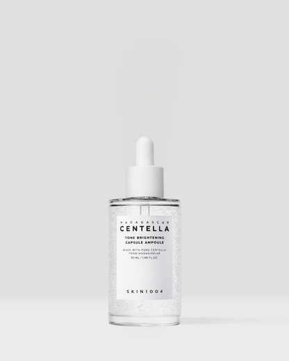 SKIN1004 – Ampoule Éclat en Capsules à la Centella de Madagascar 50ml