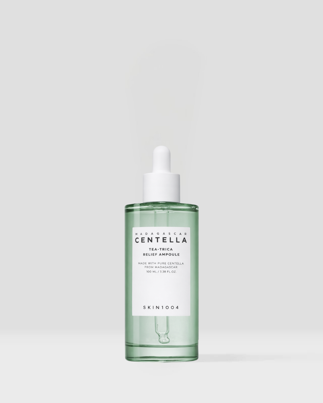 SKIN1004 – Madagascar Centella Tea-Trica Relief Ampoule 100ml
