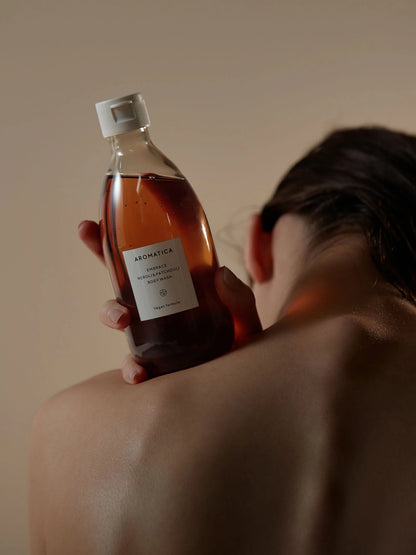 AROMATICA - Embrace Body Wash Neroli &amp; Patchouli 300ml
