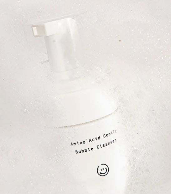 DR.ALTHEA - Amino Acid Gentle Bubble Cleanser 140ml