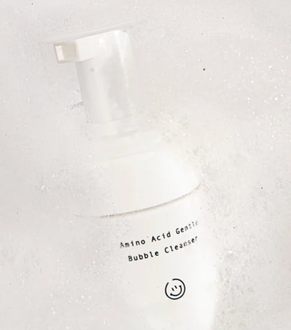 DR.ALTHEA - Amino Acid Gentle Bubble Cleanser 140ml