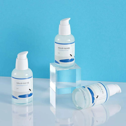 ROUND LAB - Birch Juice Serum 50ml