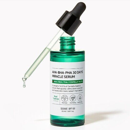 SOME BY MI - AHA BHA PHA 30 Days Miracle Serum 50ml