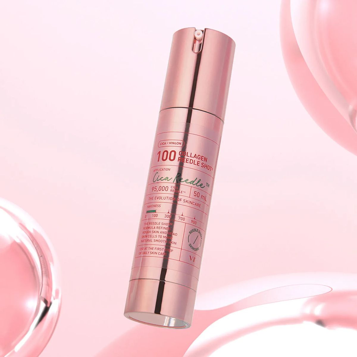 VT COSMETICS - Collagen Reedle Shot 100