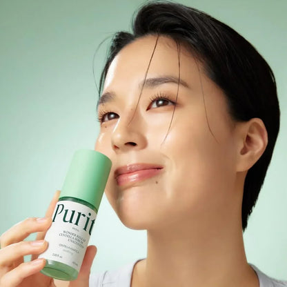 PURITO SEOUL - Wonder Releaf Centella Serum Unscented 60ml
