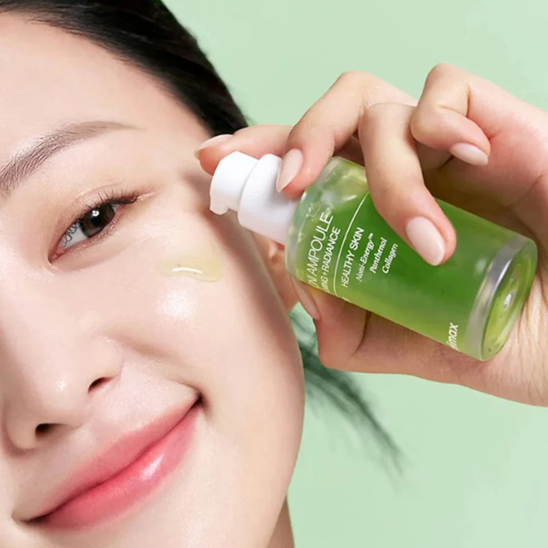 CELIMAX - NONI Energy Ampoule 30ml