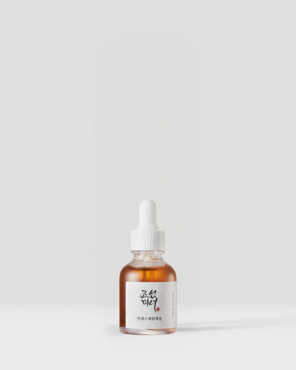 BEAUTY OF JOSEON – Revive Serum : Ginseng + Snail Mucin 30ml