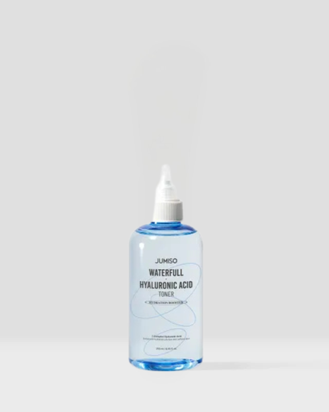 JUMISO - Waterfull Hyaluronic Toner 250ml