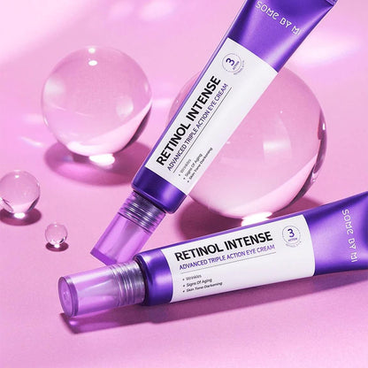 SOME BY MI - Retinol Intense Advanced Triple Action Eye Cream