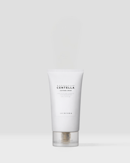 SKIN1004 – Madagascar Centella Soothing Cream 75ml