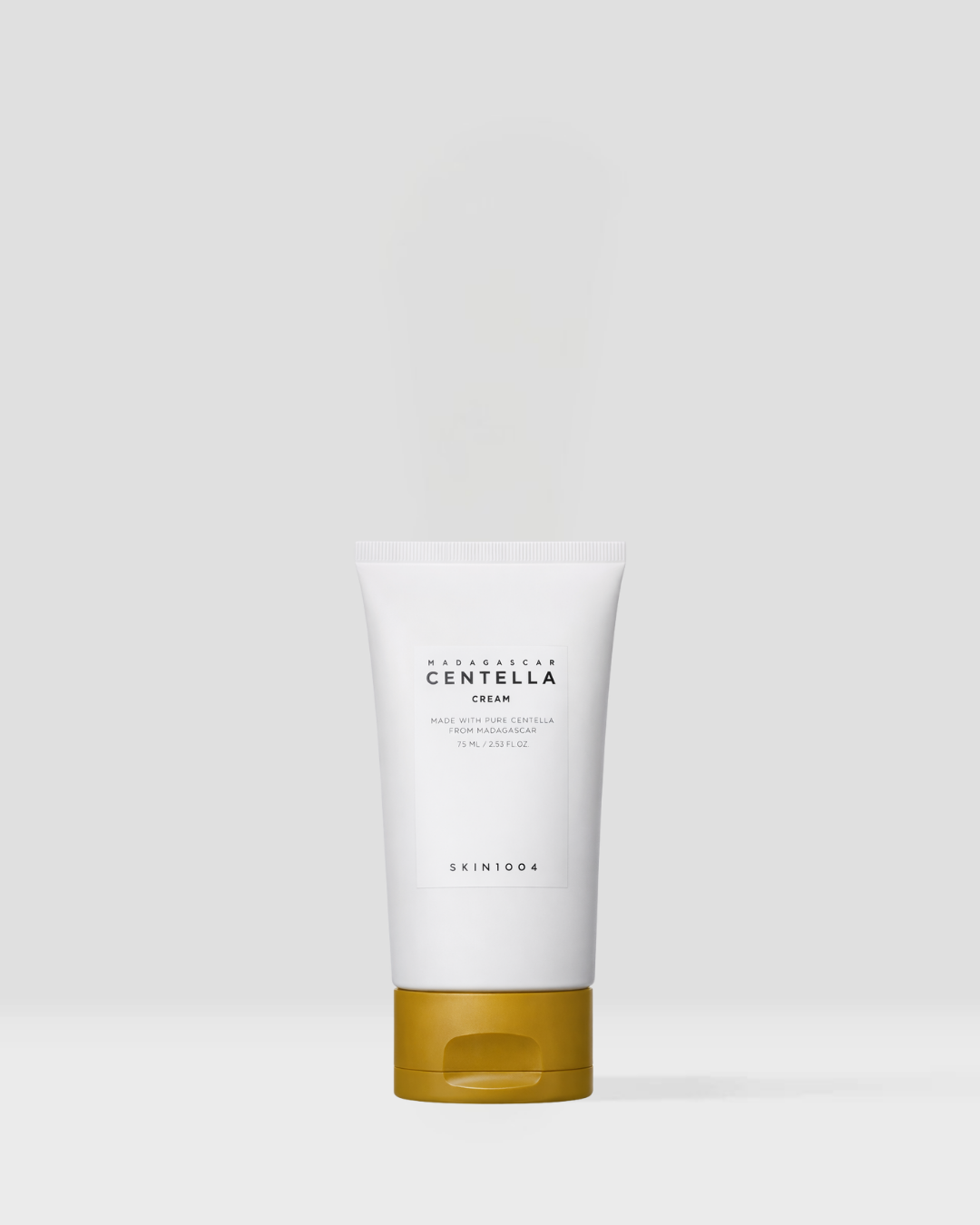 SKIN1004 – Madagascar Centella Cream 75ml - Crème Apaisante &amp; Régénérante