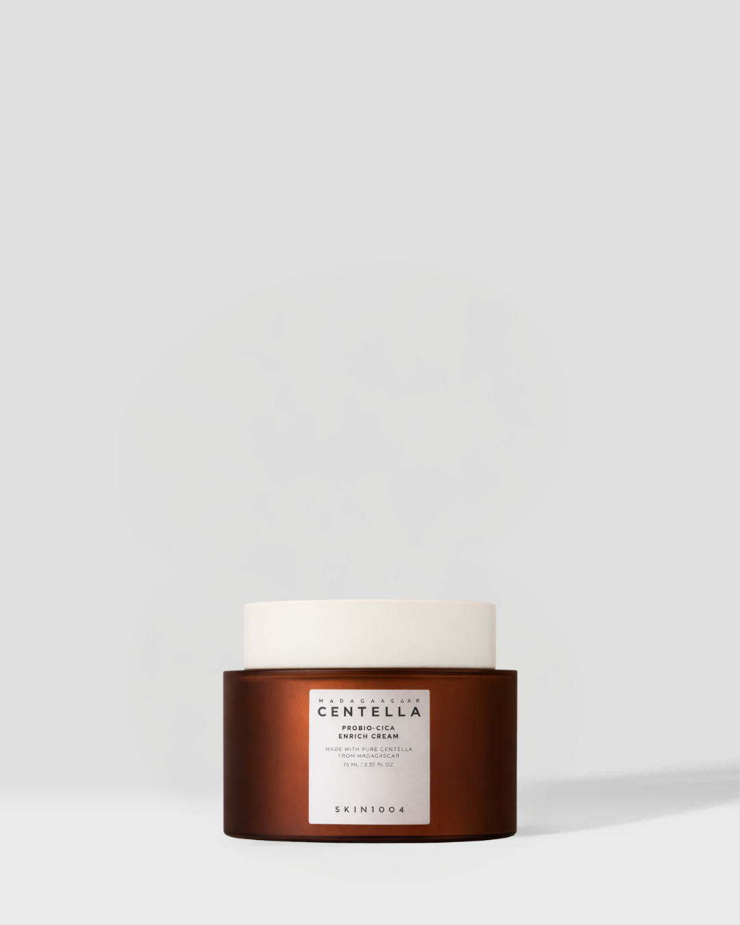 SKIN1004 – Crème nourrissante et apaisante à la Centella Probio-Cica 50 ml