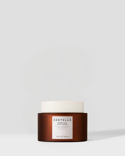 SKIN1004 – Crème nourrissante et apaisante à la Centella Probio-Cica 50 ml