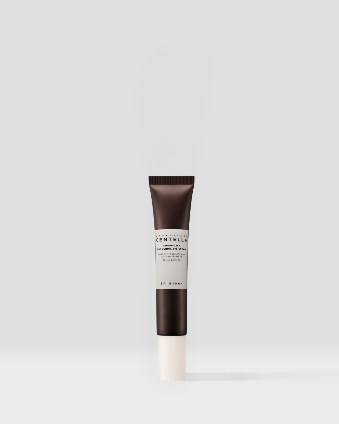 SKIN1004 – Crème Contour des Yeux Probio-Cica Bakuchiol &amp; Centella 20ml