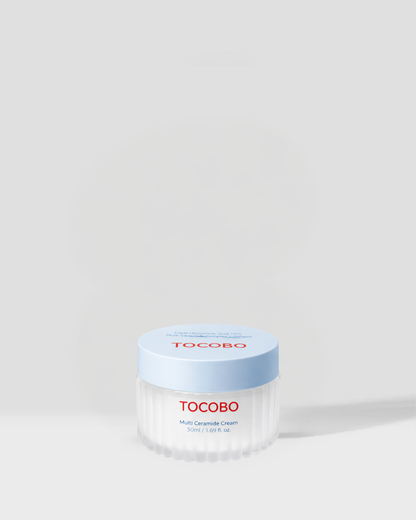 TOCOBO – Crème Multi-Céramides 50ml