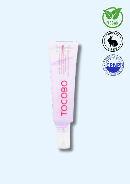 TOCOBO – Collagen Brightening Eye Gel Cream 30ml