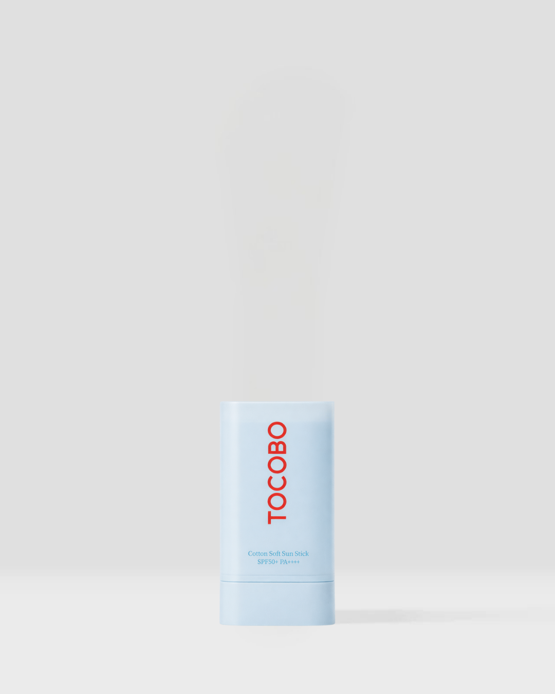 TOCOBO – Cotton Soft Sun Stick SPF50+ PA++++