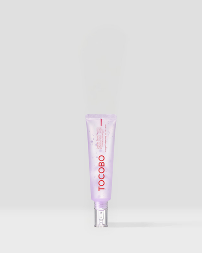 TOCOBO – Collagen Brightening Eye Gel Cream 30ml