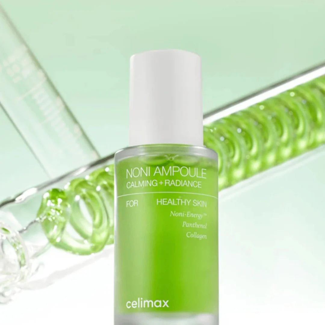 CELIMAX - NONI Energy Ampoule 30ml