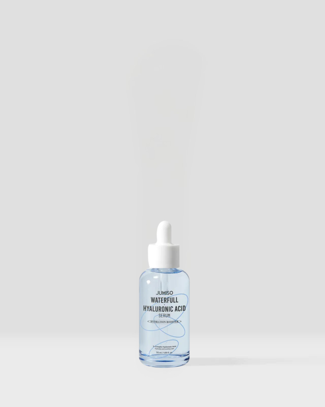 JUMISO - Waterfull Hyaluronic Acid Serum 50ml