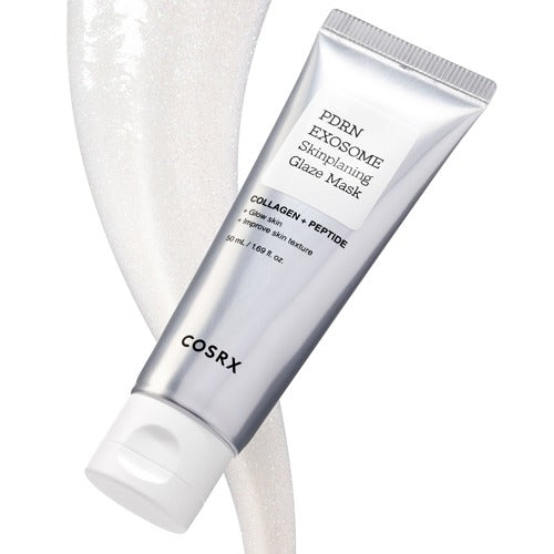COSRX - PDRN Exosome Skinplaning Glaze Mask 50ml
