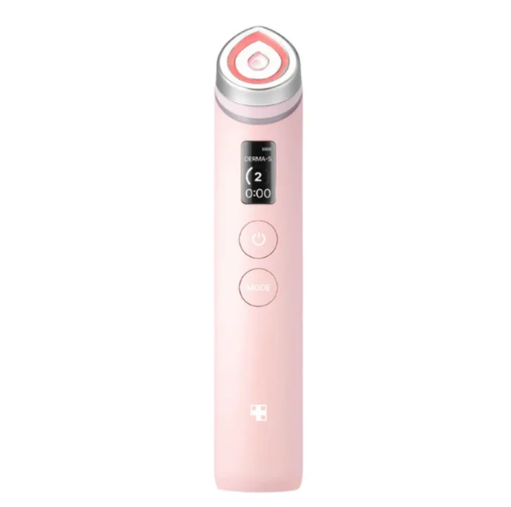 MEDICUBE AGE-R Booster Pro machine de soins de la peau avancée
