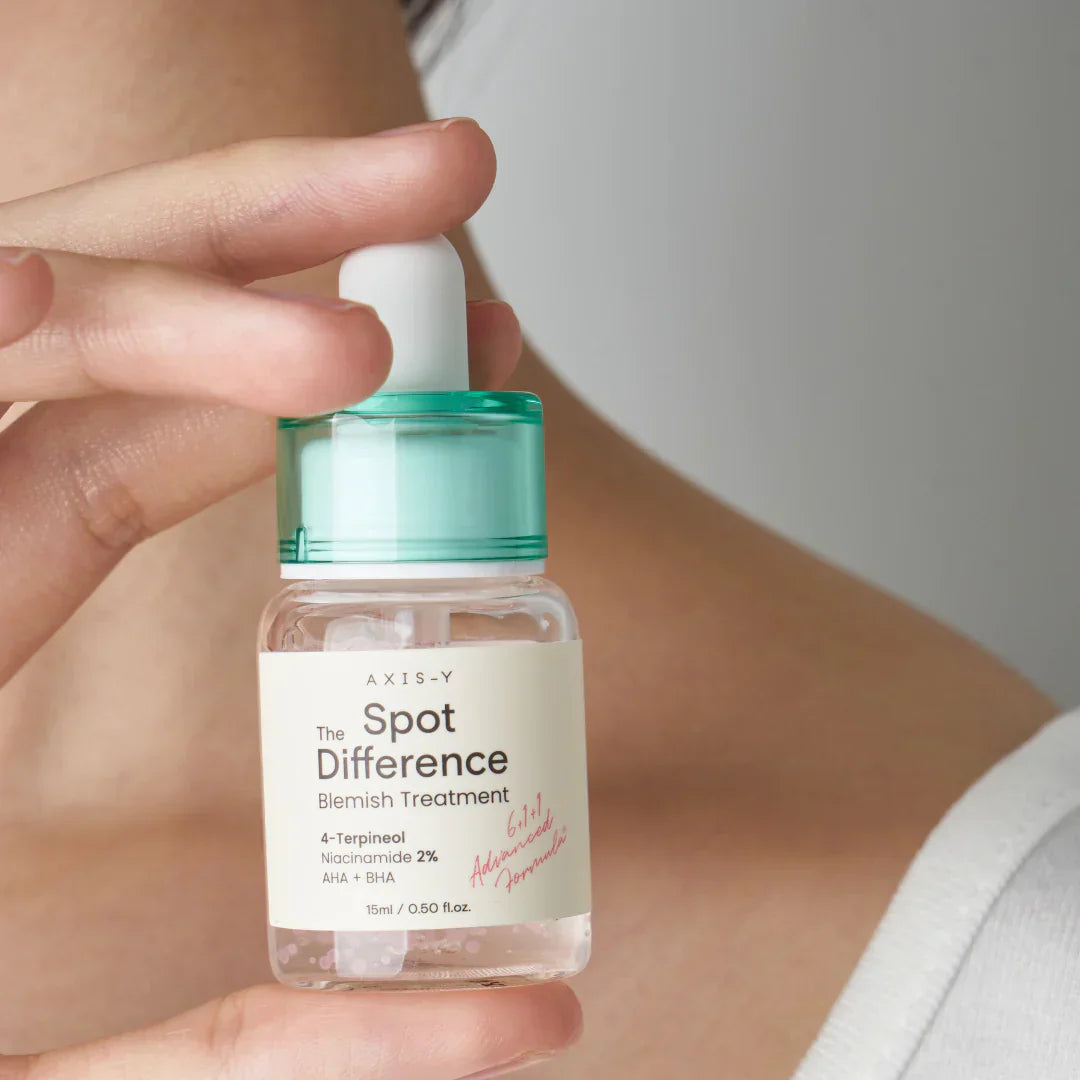 AXIS-Y - Spot the Difference Blemish Treatment 15ml