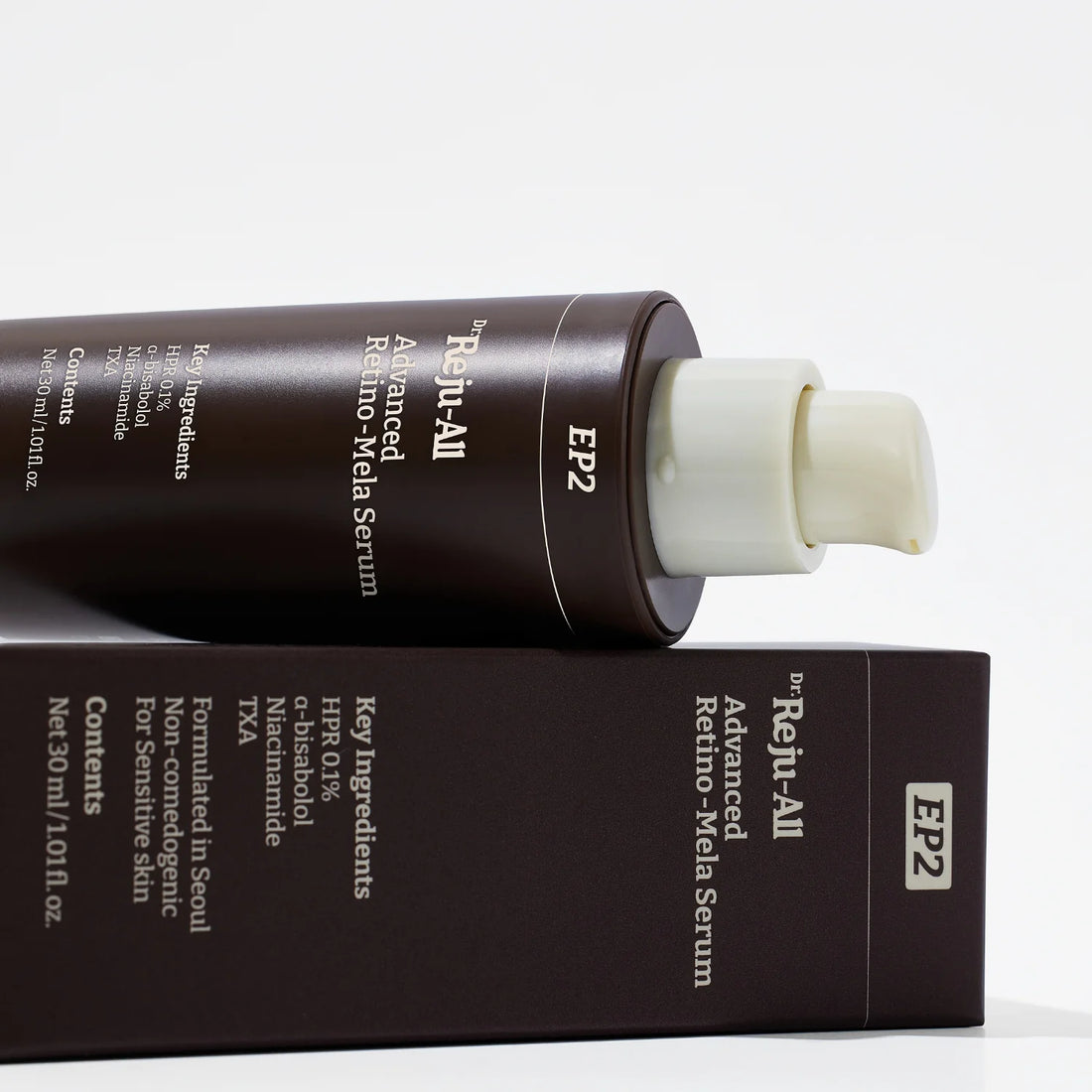 DR.REJU-ALL - Advanced Retino-Mela Serum 30ml