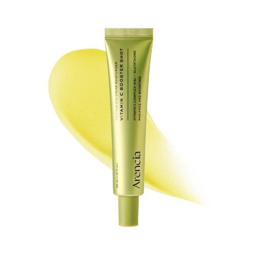 ARENCIA - Vitamin C Booster Shot 30ml