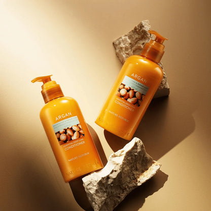 NATURE REPUBLIC - Argan Essential Moisture Repairing