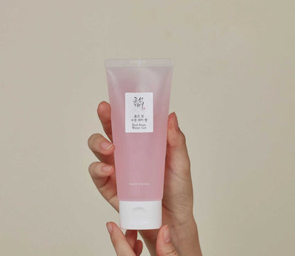 BEAUTY OF JOSEON - Red Bean Water Gel 100ml