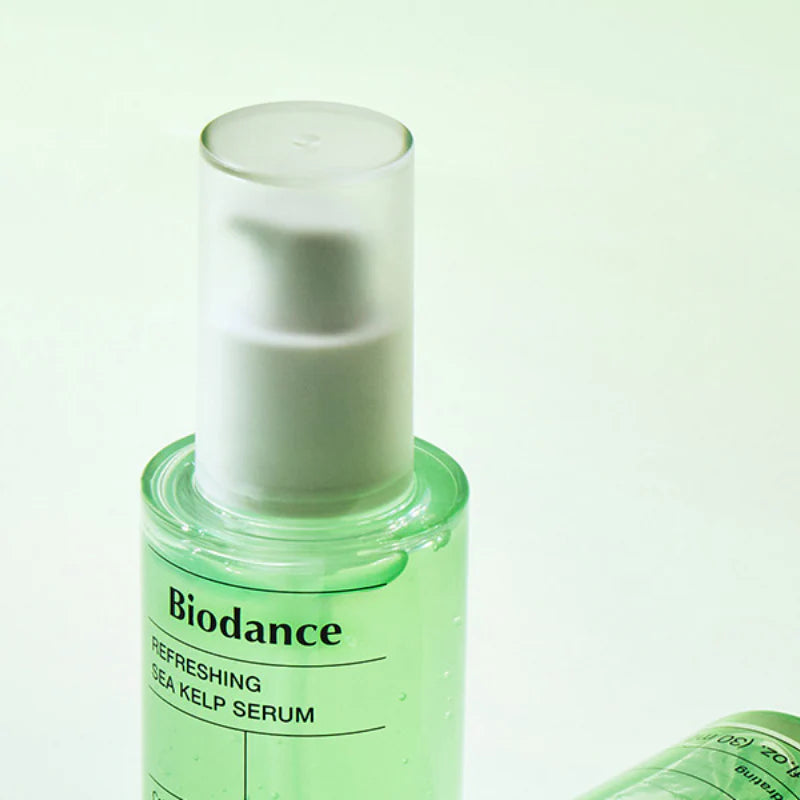 BIODANCE - Refreshing Sea Kelp Serum 30ml