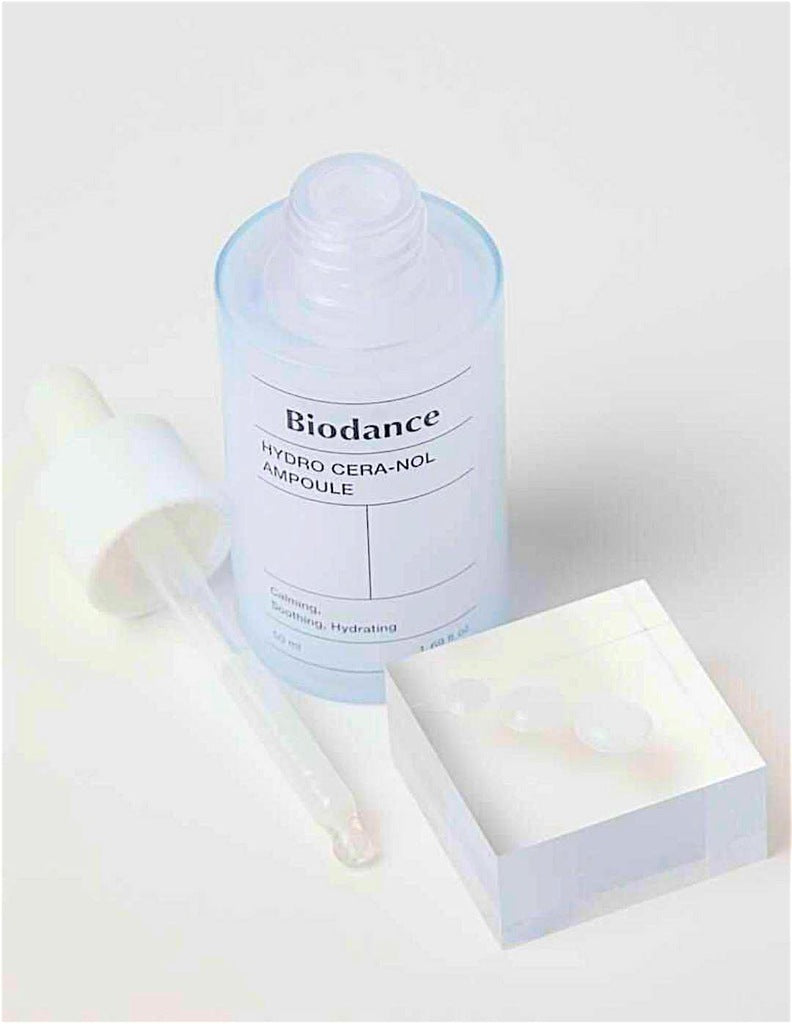BIODANCE - Hydro Cera-Nol Serum 30ml