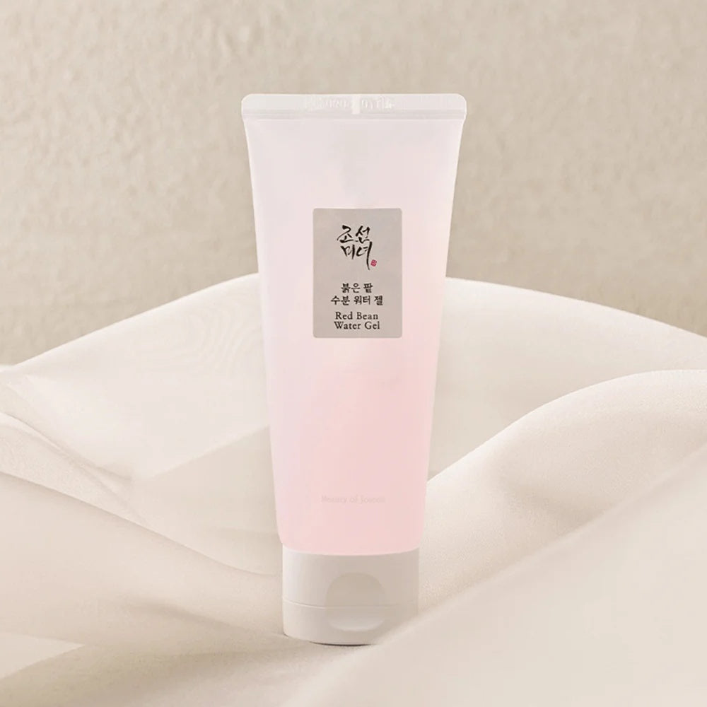 BEAUTY OF JOSEON - Red Bean Water Gel 100ml