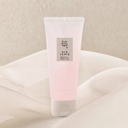 BEAUTY OF JOSEON - Red Bean Water Gel 100ml
