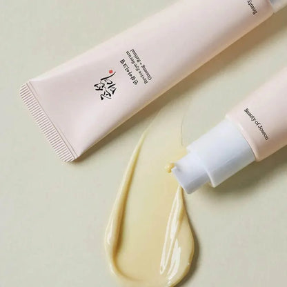 BEAUTY OF JOSEON - Revive Eye Serum Ginseng + Retinal 30ml