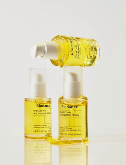 BIODANCE - Radiant Vita Niacinamide Serum 30ml
