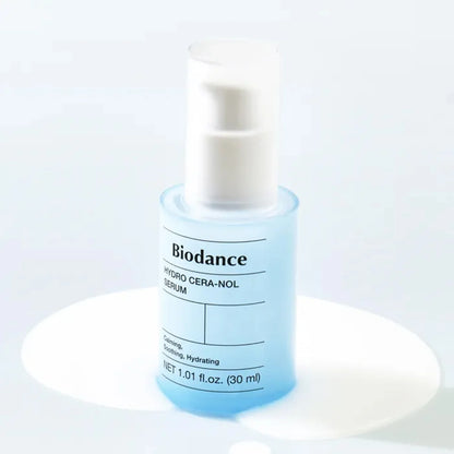 BIODANCE - Hydro Cera-Nol Serum 30ml