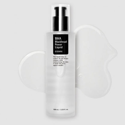 COSRX - BHA Blackhead Power Liquid 100ml