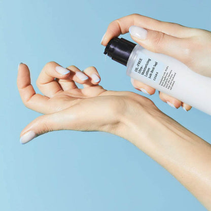 COSRX – Oil Free Ultra Moisturizing Lotion 100ml