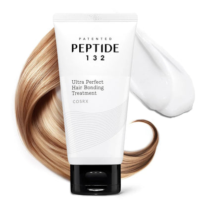 COSRX - PEPTIDE-132 Ultra Perfect Hair Bonding Treatment 120ml