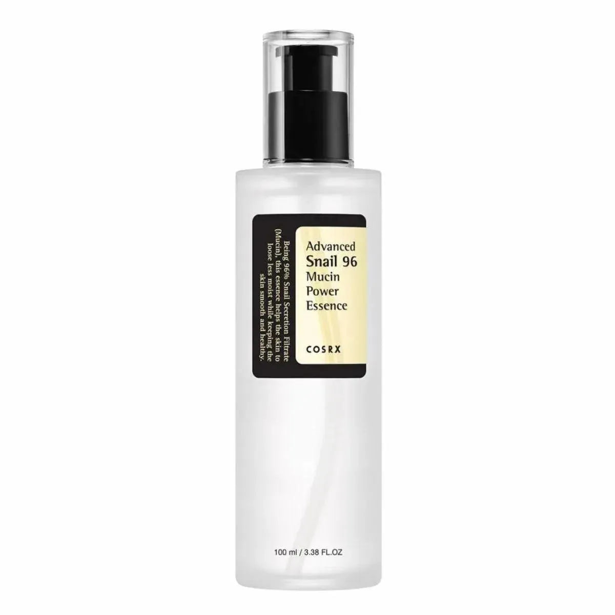COSRX ADVANCED SNAIL 96 MUCIN ESSENCE - Yeoskin